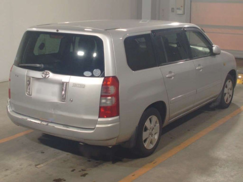 2012 Toyota Succeed Wagon NCP58G[1]