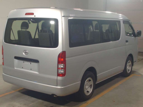 2019 Toyota Hiace Wagon TRH214W[1]