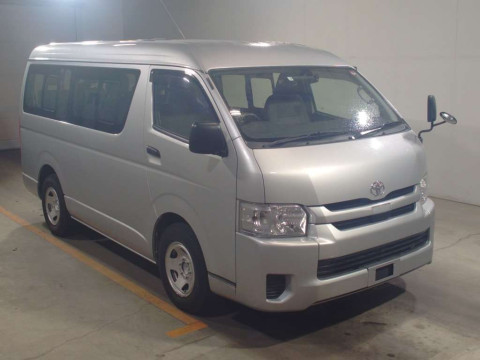 2019 Toyota Hiace Wagon TRH214W[2]