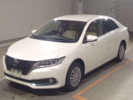 2017 Toyota Allion