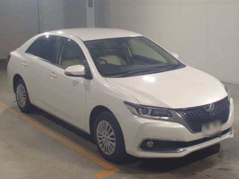 2017 Toyota Allion NZT260[2]