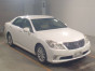 2010 Toyota Crown