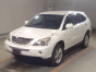 2010 Toyota Harrier Hybrid