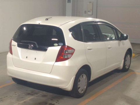 2010 Honda Fit GE6[1]