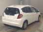 2010 Honda Fit