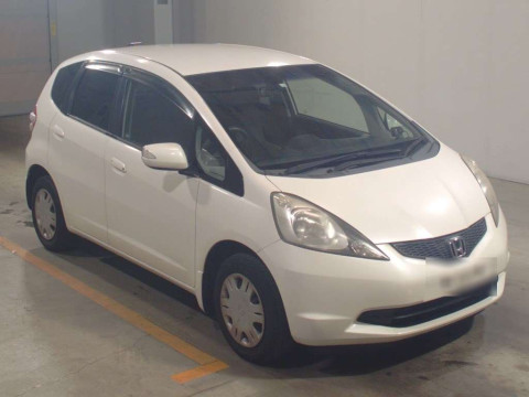 2010 Honda Fit GE6[2]