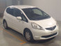 2010 Honda Fit