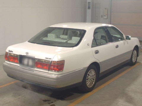 1999 Toyota Crown JZS175[1]