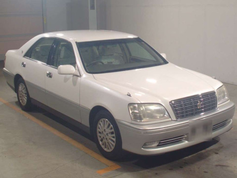 1999 Toyota Crown JZS175[2]