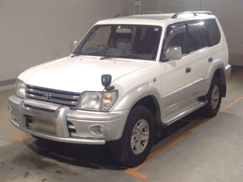 1998 Toyota Land Cruiser Prado KZJ95W[0]