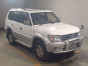 1998 Toyota Land Cruiser Prado