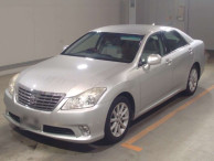 2010 Toyota Crown