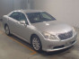 2010 Toyota Crown