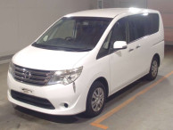 2016 Nissan Serena