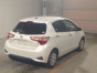 2018 Toyota Vitz