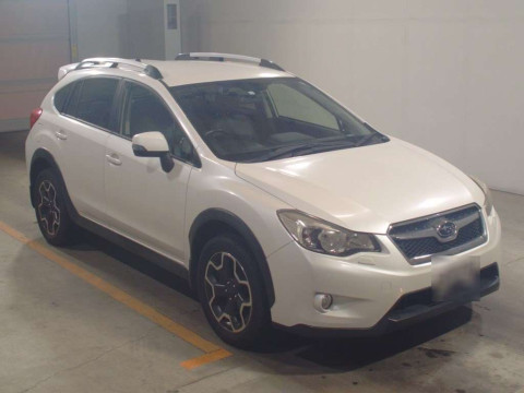 2013 Subaru XV GP7[2]