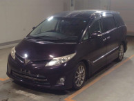 2011 Toyota Estima