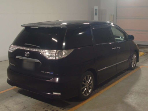 2011 Toyota Estima ACR50W[1]