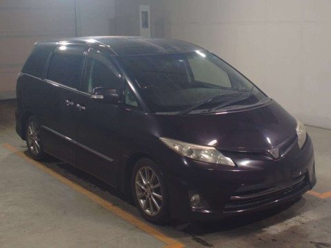 2011 Toyota Estima ACR50W[2]