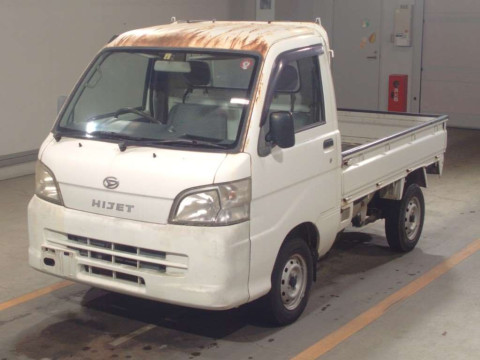 2011 Daihatsu Hijet Truck S211P[0]