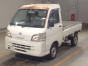 2011 Daihatsu Hijet Truck