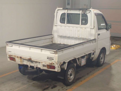 2011 Daihatsu Hijet Truck S211P[1]