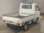 2011 Daihatsu Hijet Truck