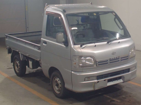 1998 Daihatsu Hijet Truck S210P[2]