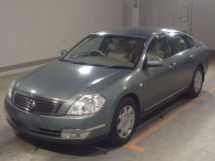 2006 Nissan Teana