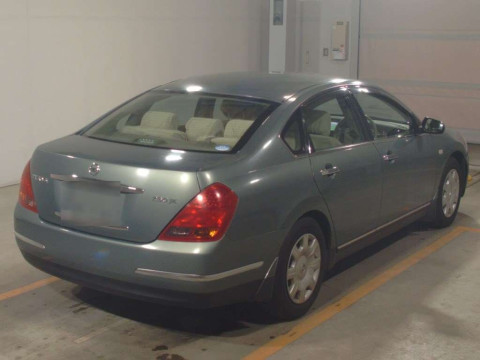 2006 Nissan Teana J31[1]