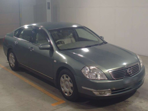 2006 Nissan Teana J31[2]