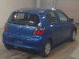 2001 Toyota Vitz