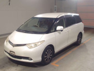 2006 Toyota Estima