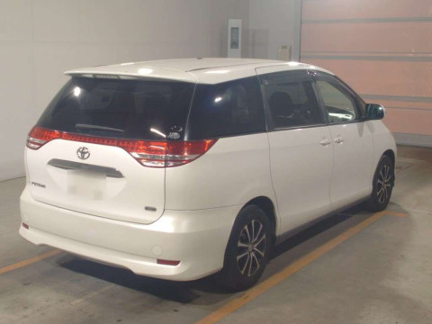 2006 Toyota Estima ACR50W[1]