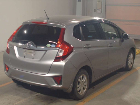 2013 Honda Fit GK3[1]