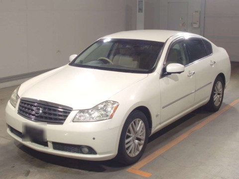 2005 Nissan Fuga Y50[0]