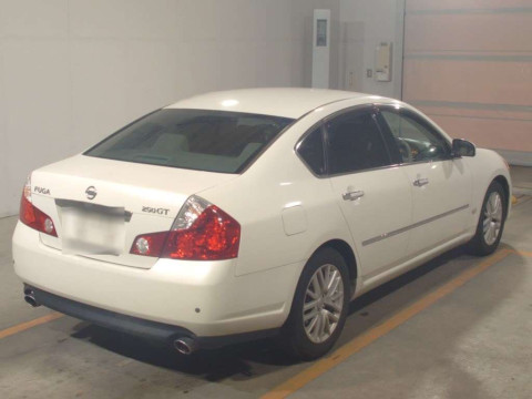 2005 Nissan Fuga Y50[1]