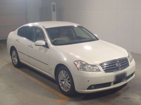 2005 Nissan Fuga Y50[2]