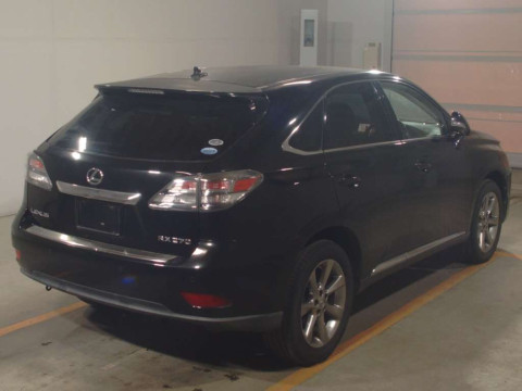 2011 Lexus RX AGL10W[1]