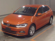 2018 Volkswagen Polo