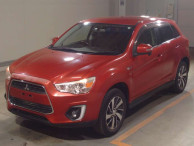 2014 Mitsubishi RVR