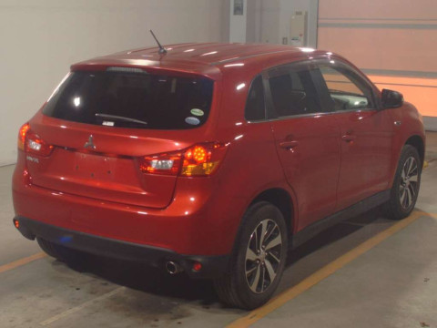 2014 Mitsubishi RVR GA4W[1]