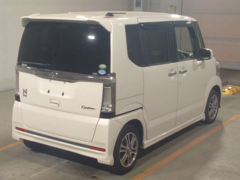 2016 Honda N-BOX CUSTOM JF1[1]