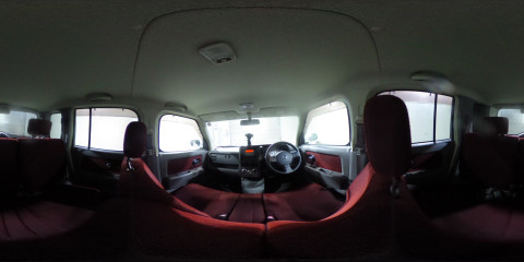 2008 Nissan Cube YZ11[2]