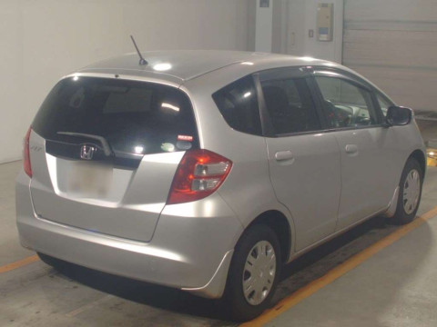 2008 Honda Fit GE6[1]