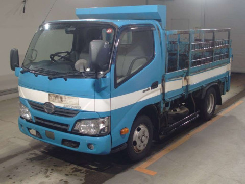 2017 Hino DUTRO XZC605M[0]