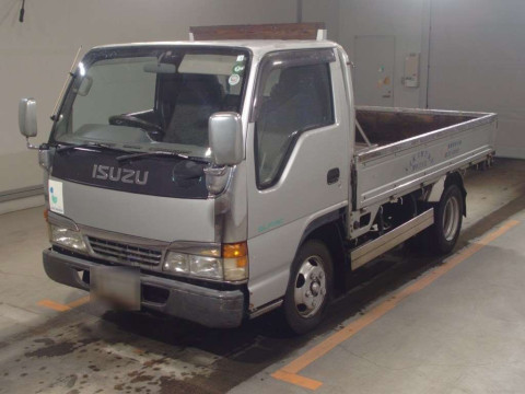 1997 Isuzu Elf Truck NKR71EA[0]