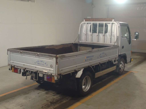 1997 Isuzu Elf Truck NKR71EA[1]