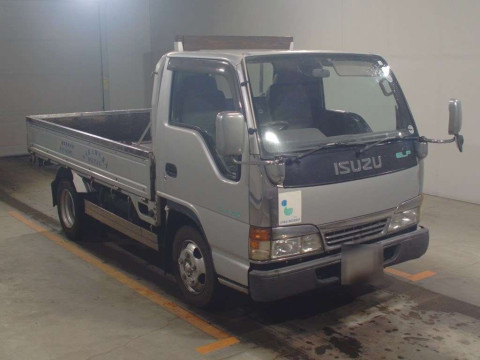 1997 Isuzu Elf Truck NKR71EA[2]