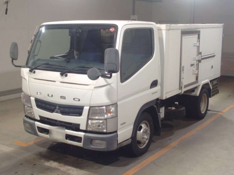 2012 Mitsubishi Fuso Canter FBA00[0]